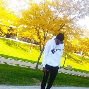 Meet your Posher, Felix